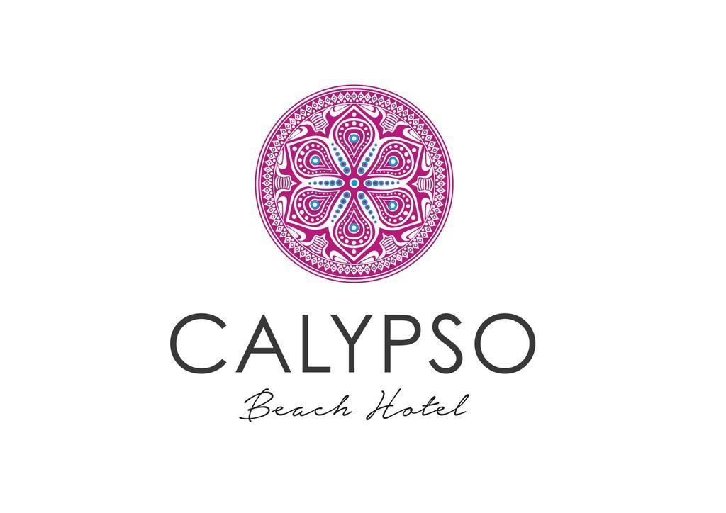 Calypso Beach Hotel Loutra Edipsou  Extérieur photo