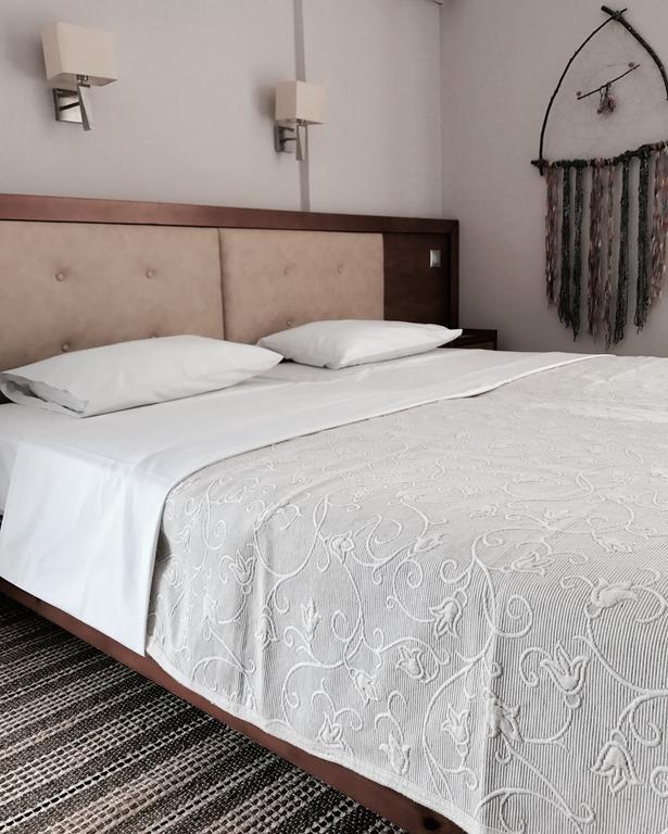 Calypso Beach Hotel Loutra Edipsou  Extérieur photo